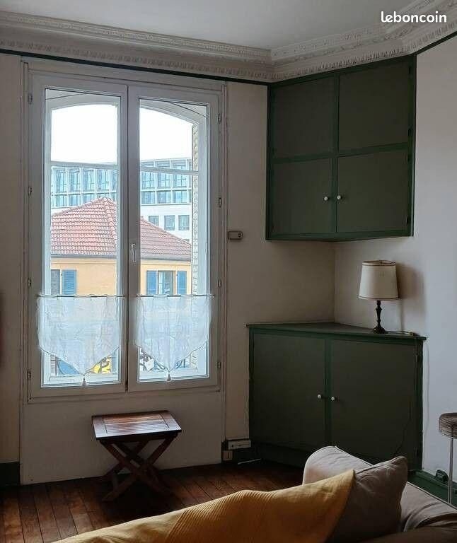 Appartement 3 pièces 57 m² · à Versailles · 57 m² · 1 550 €/mois