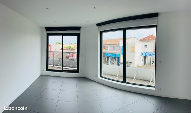 Appartement 4 pièces 90 m² · à Pessac · 90 m² · 1 420 €/mois