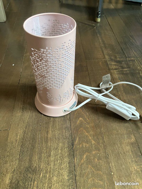 Lampe atmosphera for kids (image 4)