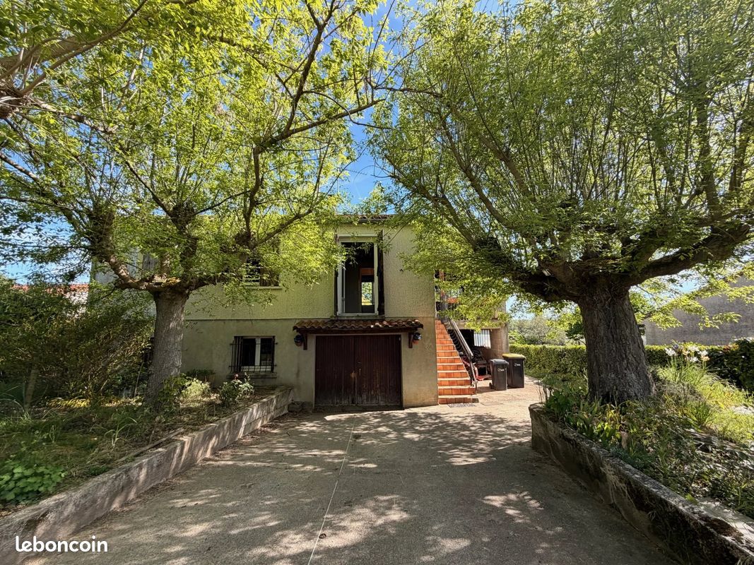 Maison 4 pièces 106 m² · à Gragnague · 106 m² · 221 550 €