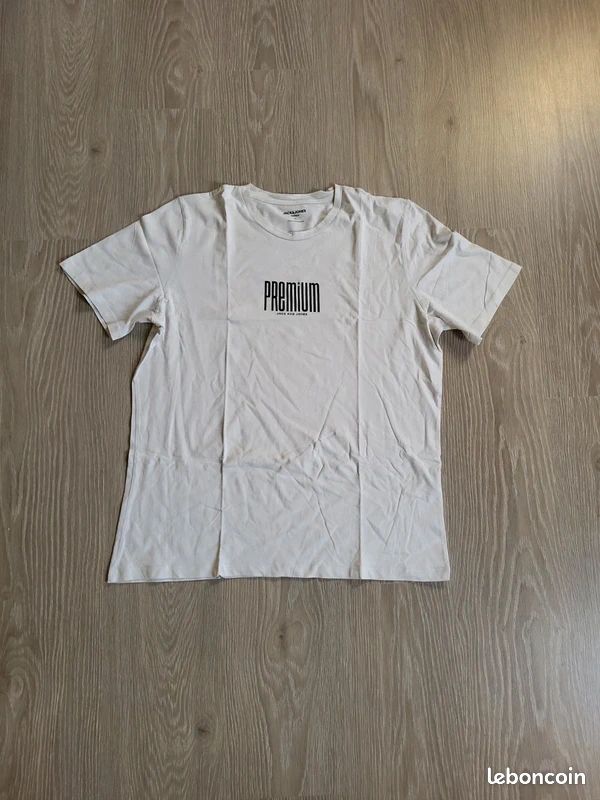 T-shirt Jack&Jones, XL (image 1)