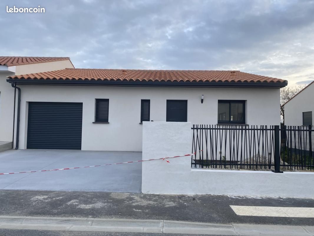 Maison 4 pièces 85 m² · à Llupia · 85 m² · 235 000 €