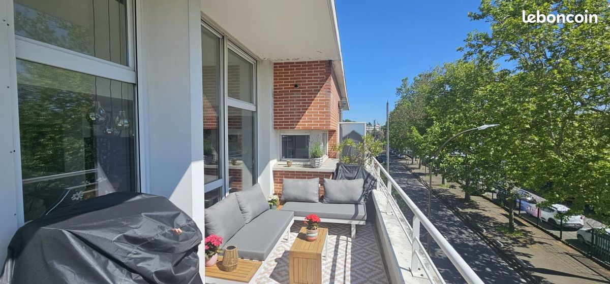 Appartement 5 pièces 107 m² · à Argenteuil · 107 m² · 410 000 €