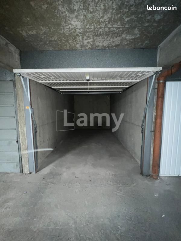 Parking 9 m² · à Lyon · 9 m² · 80 €/mois
