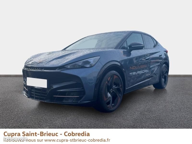 Cupra Tavascan 340ch 77 kWh VZ 4Drive (image 1)