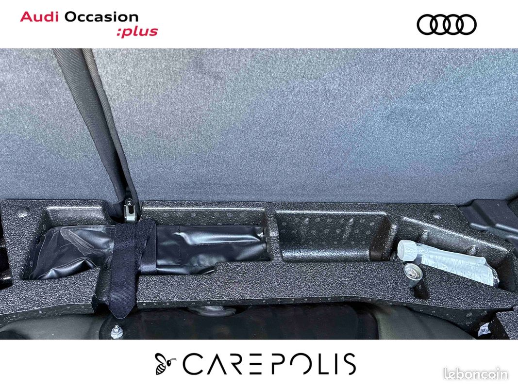 AUDI A3 Sportback 40 TFSIe 204 S tronic 6 Business Executive (image 22)