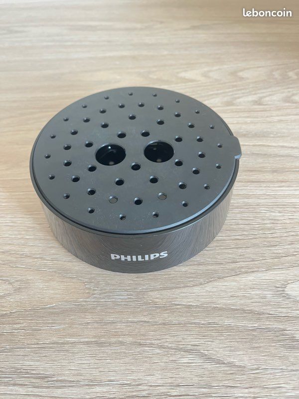 Support égouttoir repose tasse Philips Senseo Select CSA240/21 (image 1)