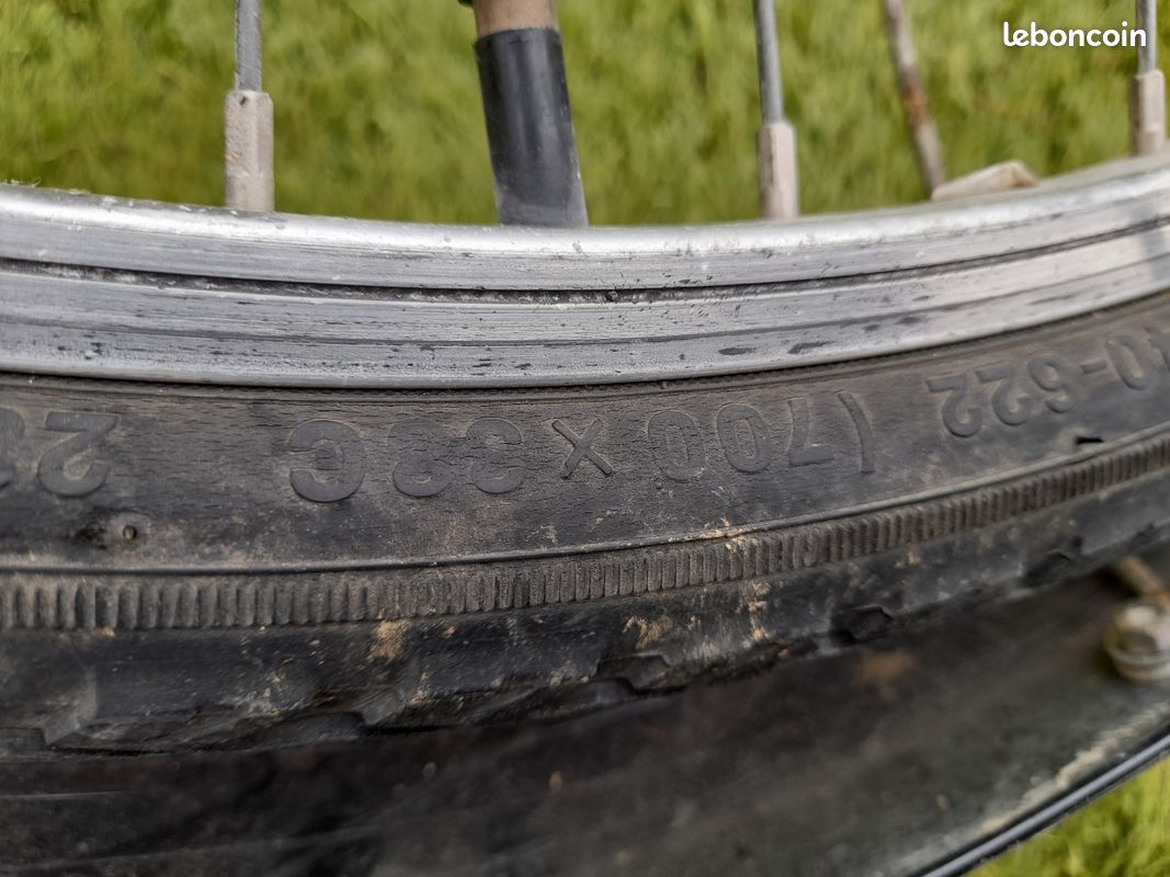 Vélo adulte homme 28 pouces (image 19)