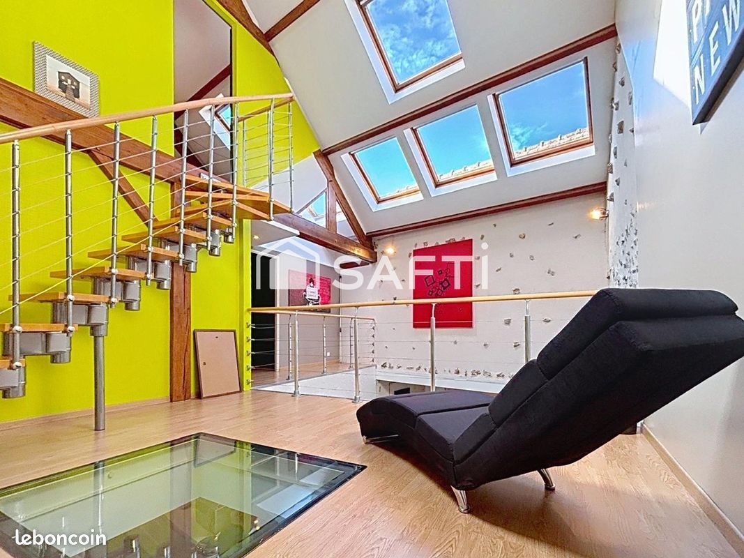 Appartement 5 pièces 150 m² · à Orgeval · 150 m² · 549 000 €