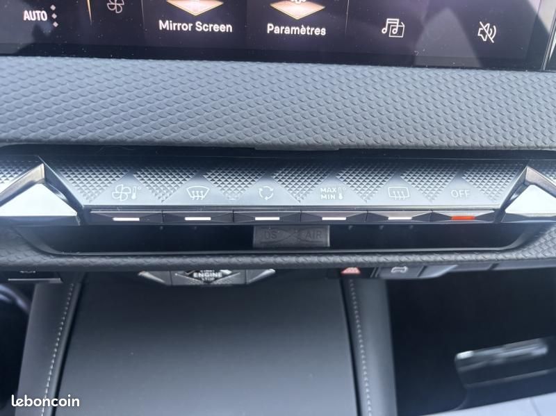 Ds DS 4 BlueHDi 130ch Trocadero Automatique (image 16)