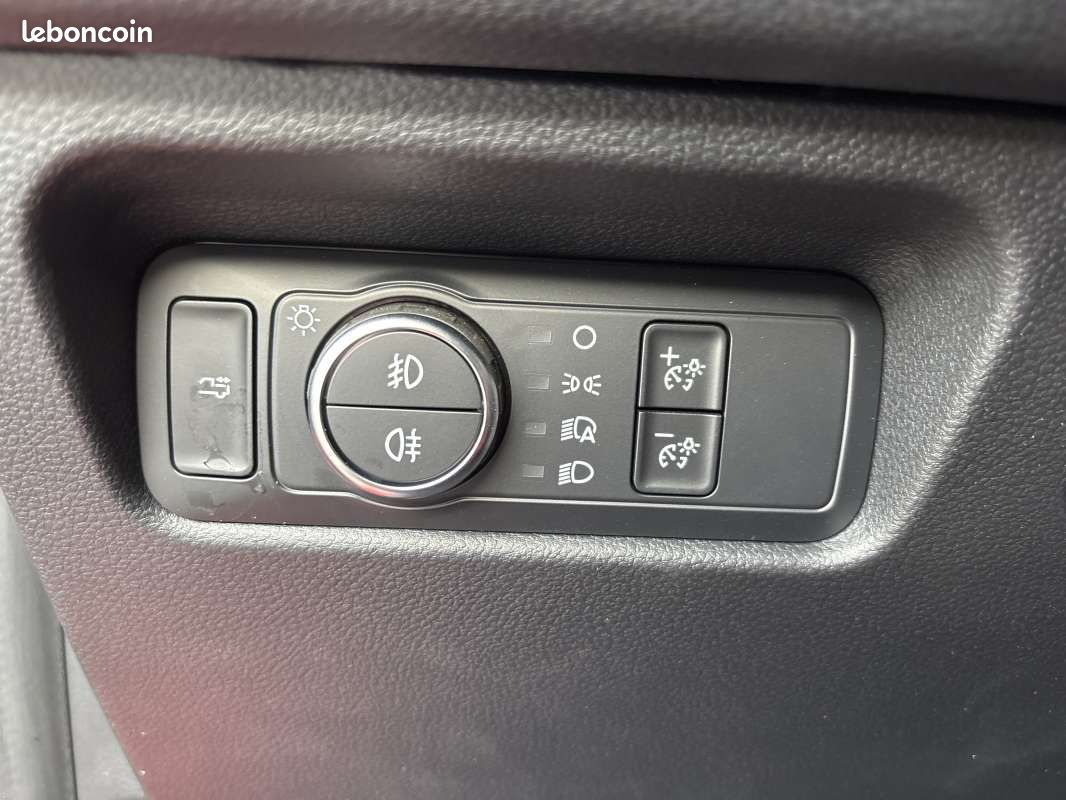 Ford Ranger RAPTOR 3.0 V6 292 E-AWD BVA10 (image 13)