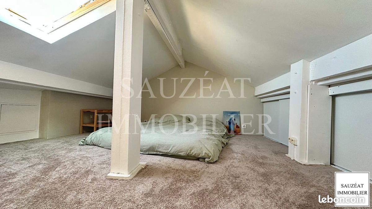 Appartement a louer bagneux - 2 pièce(s) - 45 m2 - Surfyn