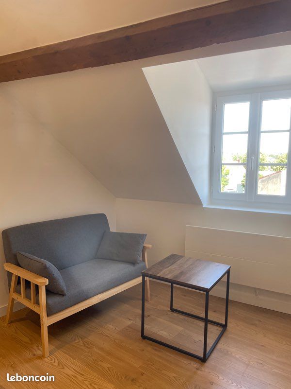 Appartement 2 pièces 32 m² · à Vichy · 32 m² · 550 €