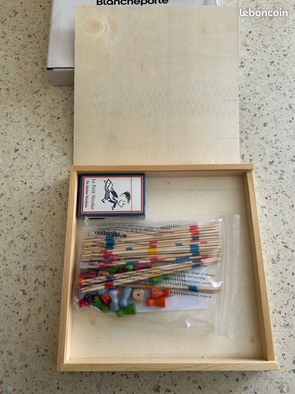 Jeu de société Le Petit Nicolas (image 4)