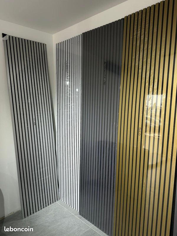 Panneau tasseau mdf qualité – 40 ttc 📏 (image 4)