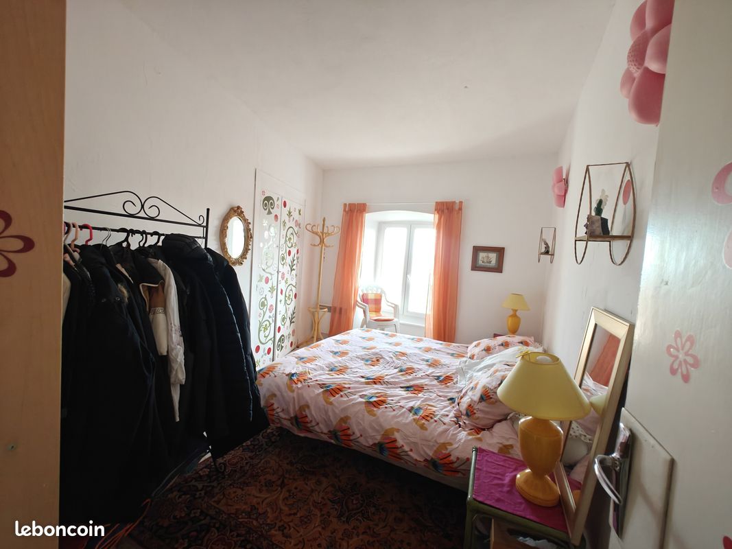 Duplex 4 pièces 93 m² (image 9)