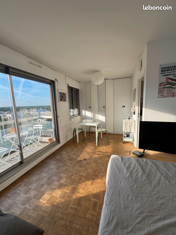 Appartement 1 pièce 27 m² · à Vincennes · 27 m² · 1 000 €