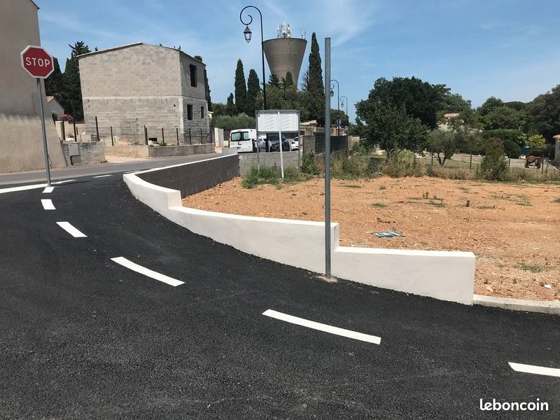Terrain 420 m² Mus · 146 900 €
