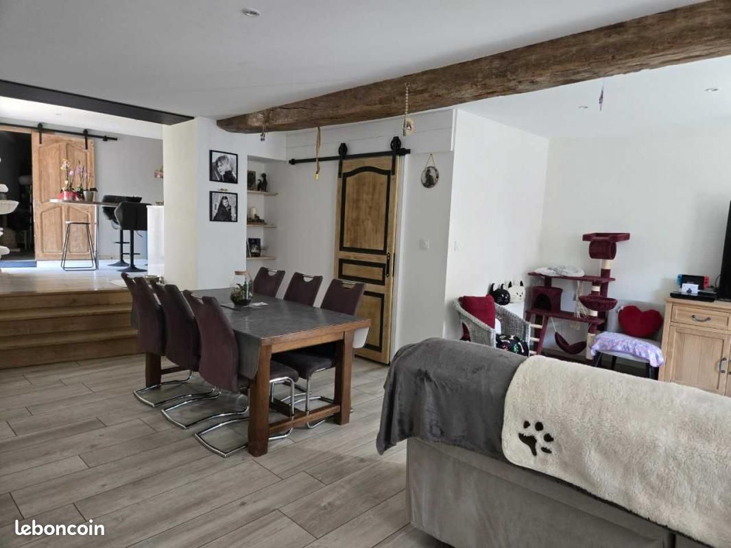 Maison 7 pièces 180 m² (image 2)