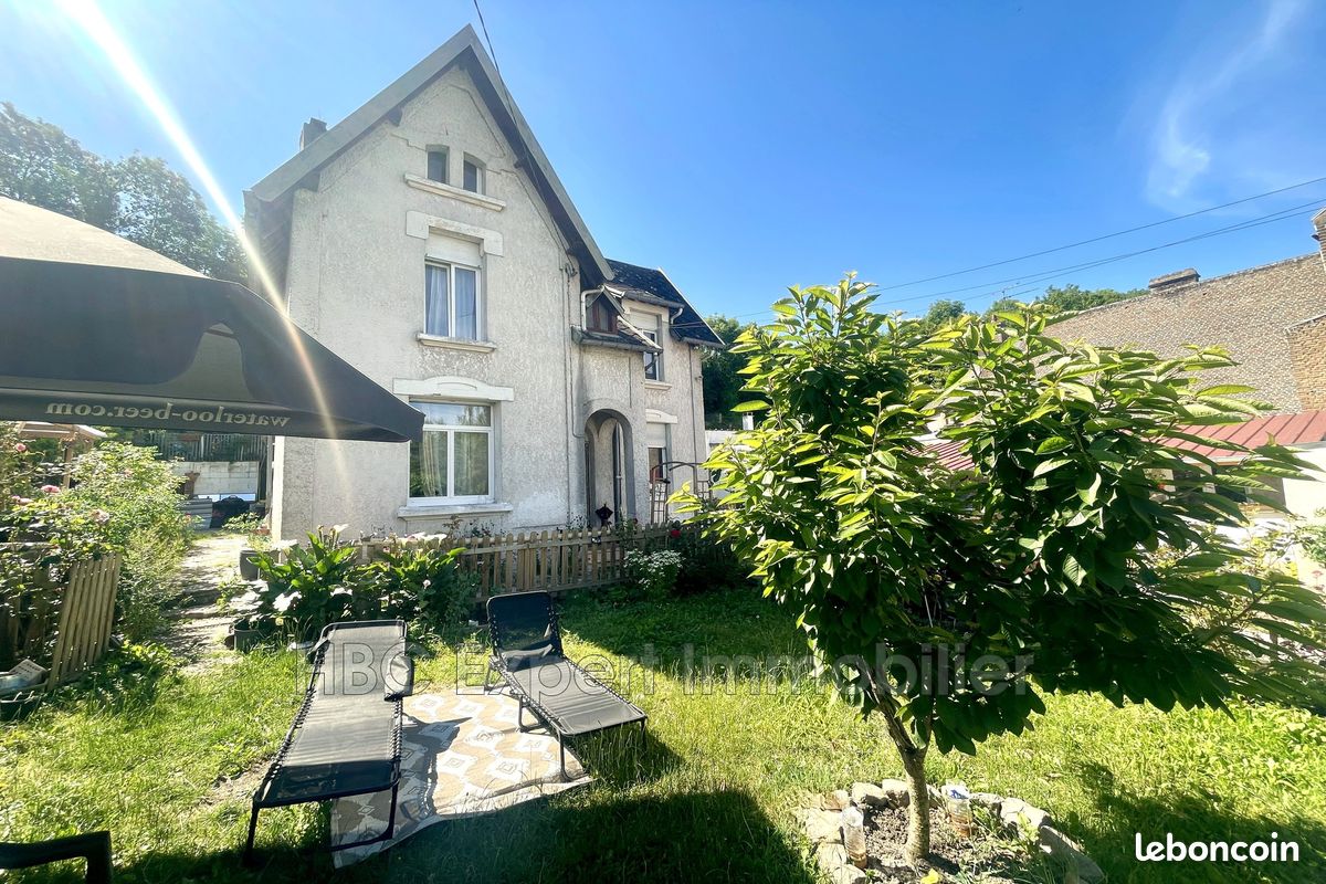 Maison 5 pièces 166 m² · à Amiens · 166 m² · 336 000 €