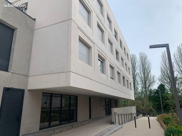 Appartement 1 pièce 18 m² · à Montpellier · 18 m² · 374 €