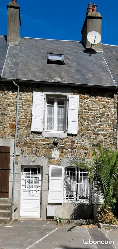 Maison 4 pièces 70 m² · à Granville · 70 m² · 150 000 €