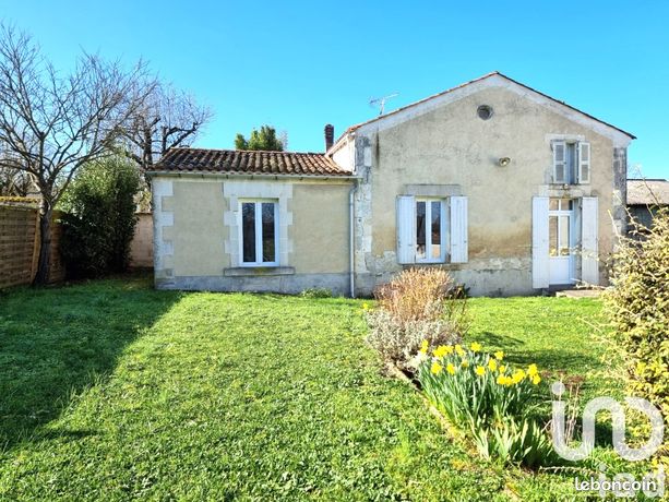 Maison 5 pièces 155 m²