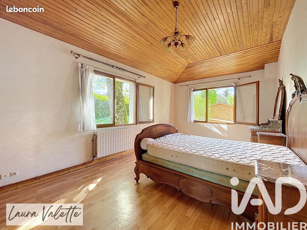 Maison 4 pièces 104 m² · à Villeneuve-sur-Lot · 104 m² · 120 000 €
