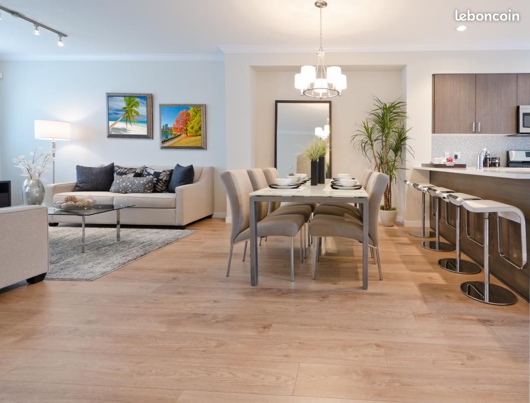 Appartement 5 pièces 102 m² · à Vanves · 102 m² · 999 000 €
