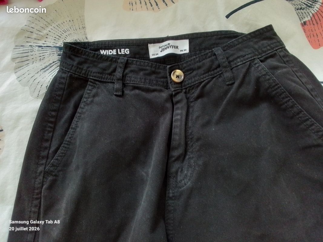 Pantalon (image 2)