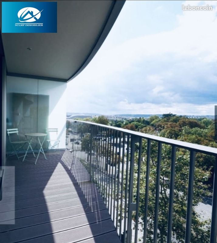 Appartement 2 pièces 55 m² · à Paris · 55 m² · 899 000 €