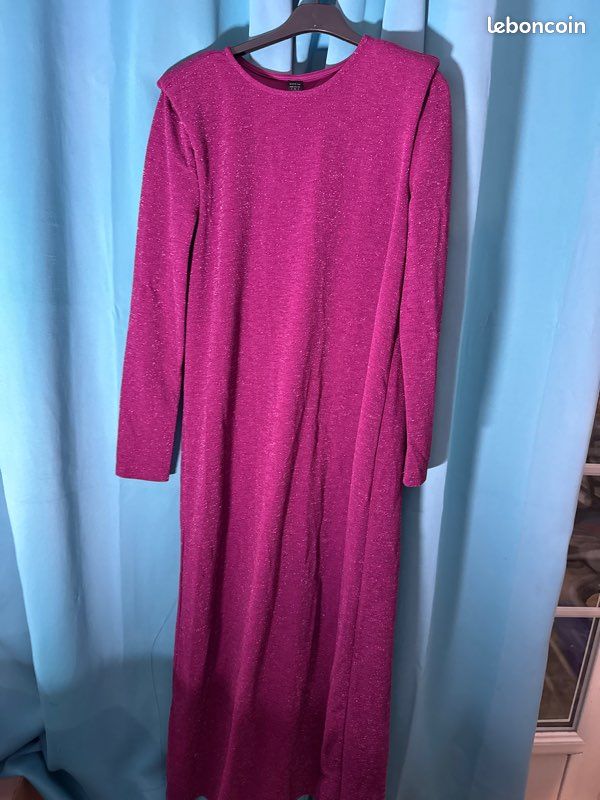 Robe mariage femme (image 1)