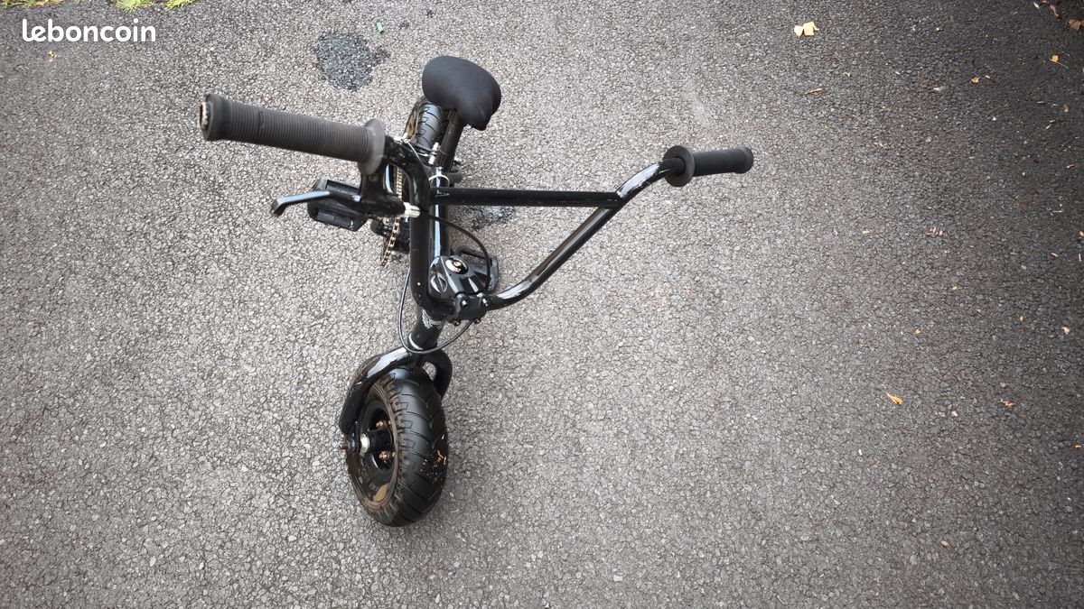 Mini BMX (image 2)
