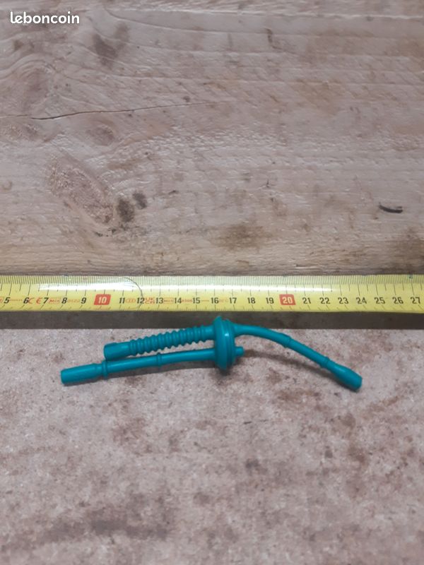 Tuyau d'essence pour débroussailleuse stihl fs 45 (image 2)