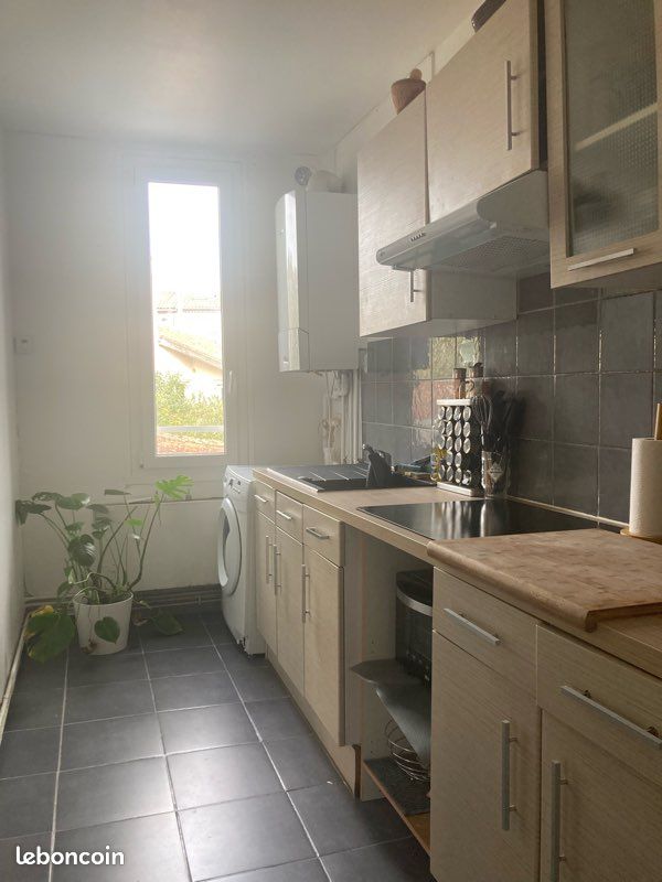 Appartement a louer castres - 1 pièce(s) - 34 m2 - Surfyn