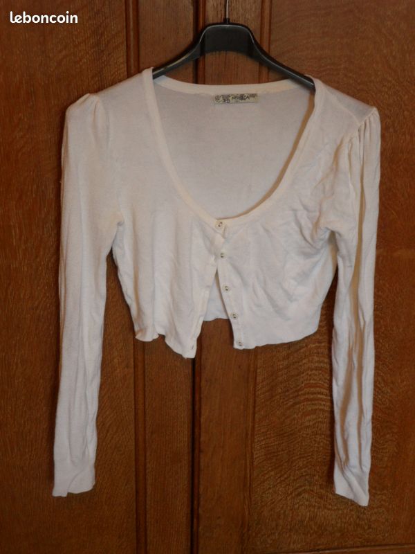 Vêtements fille, petite femme (image 19)