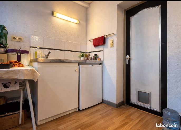 Appartement 1 pièce 29 m² · à Fougères · 29 m² · 290 €