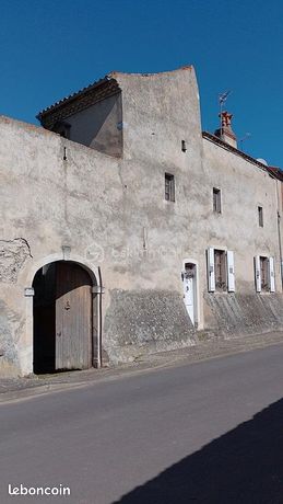 Maison 6 pièces 135 m²