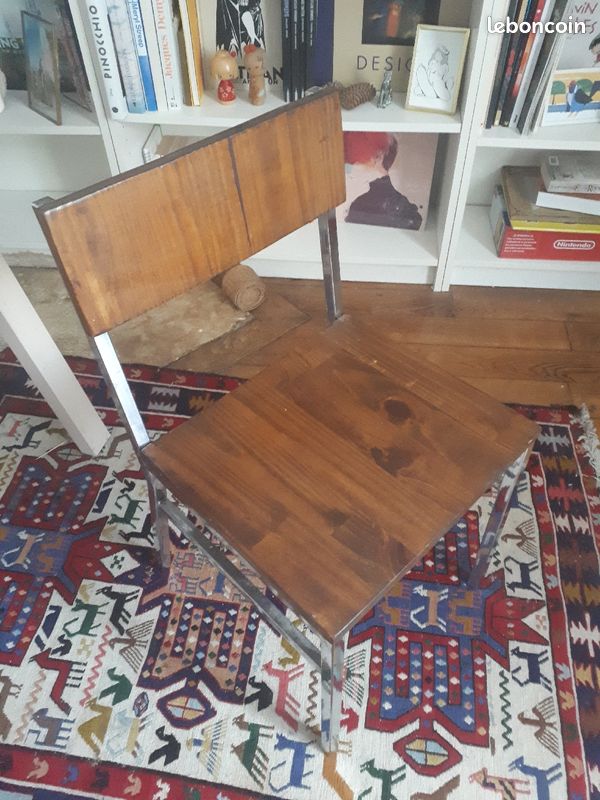 Chaises (image 1)