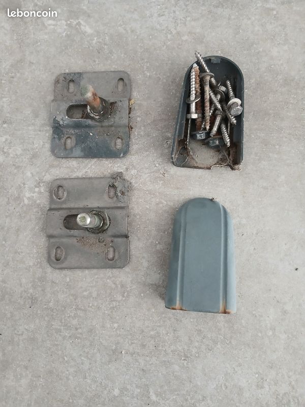 Accesoires portail (image 2)