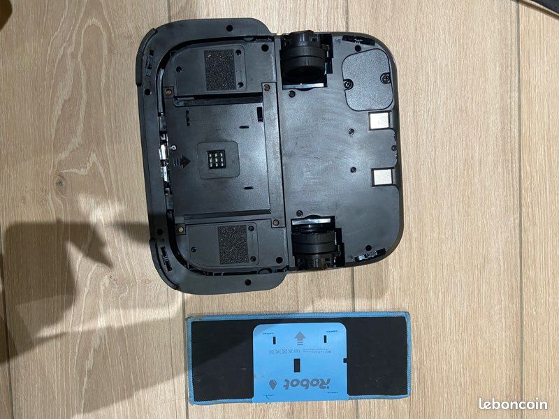 Robot Braava IRobot (image 7)