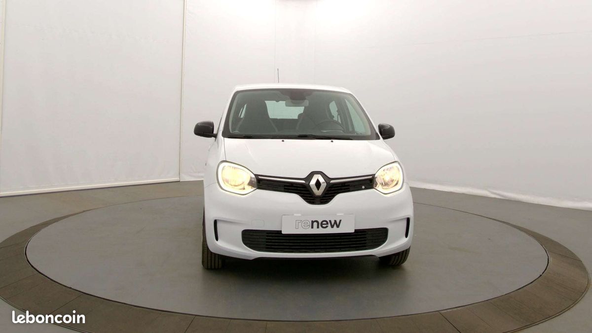 Renault twingo iii sce 65 equilibre (image 29)