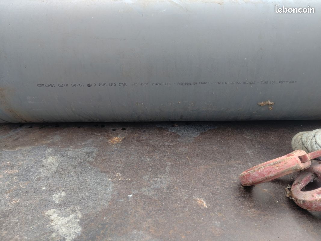 Pvc 400 cr8 (image 2)