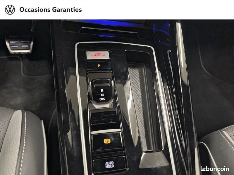 Volkswagen Golf 1.5 eHybrid 272ch GTE DSG6 (image 14)