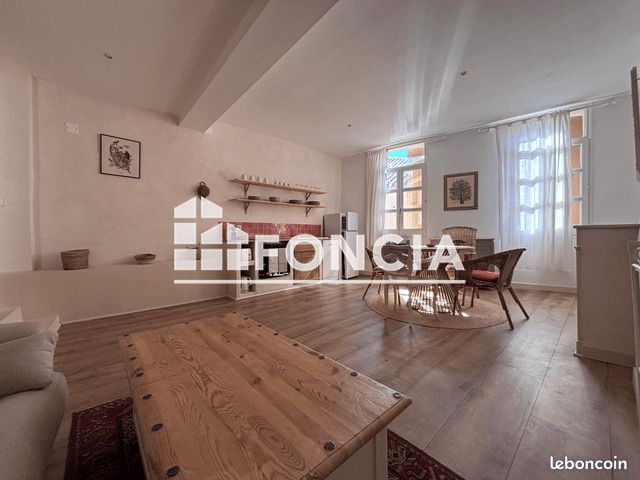 Appartement 3 pièces 74 m² · à Perpignan · 74 m² · 650 €/mois