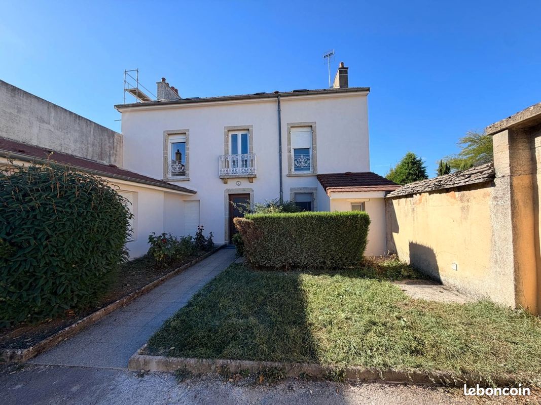 Appartement 3 pièces 60 m² · à Marsannay-la-Côte · 60 m² · 125 000 €
