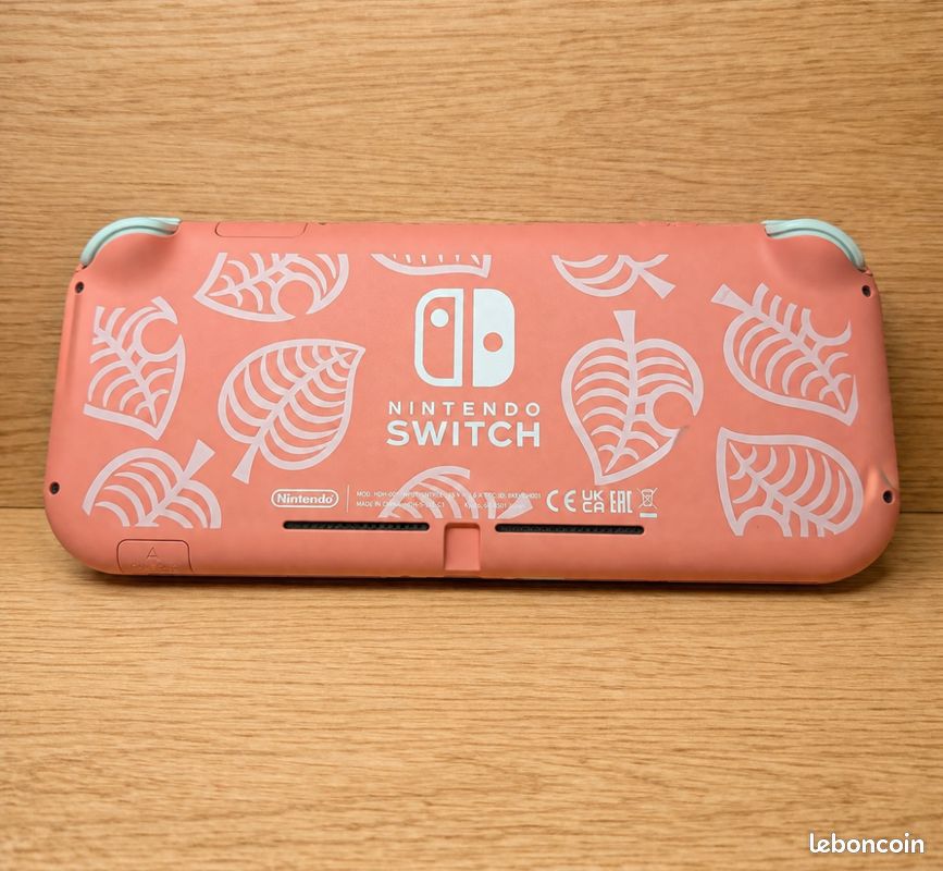 Switch rose animal crossing (image 1)