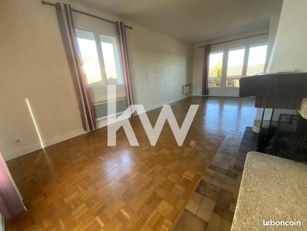 Maison 6 pièces 123 m² - Ambazac 87240 (image principale 13)