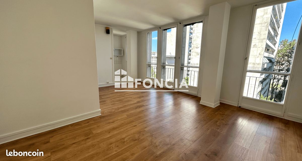 Appartement 1 pièce 30 m² · à Boulogne-Billancourt · 30 m² · 908 €/mois