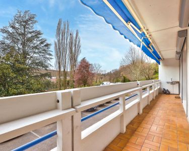 Appartement 315 000 € - 92 m²